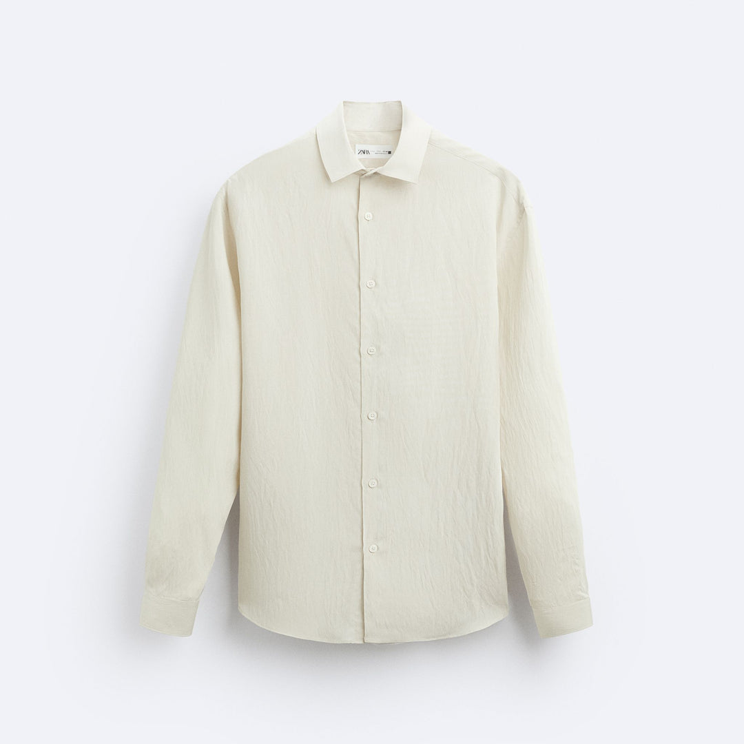 Moudda ZARA - Shirt - Tunisie 1
