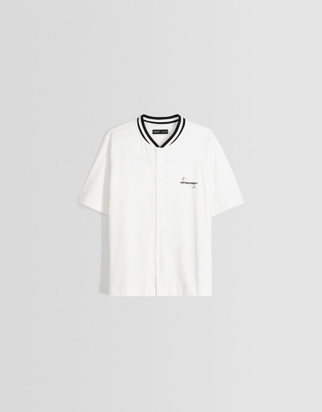 Moudda BERSHKA - Chemise/tunique - Tunisie 2