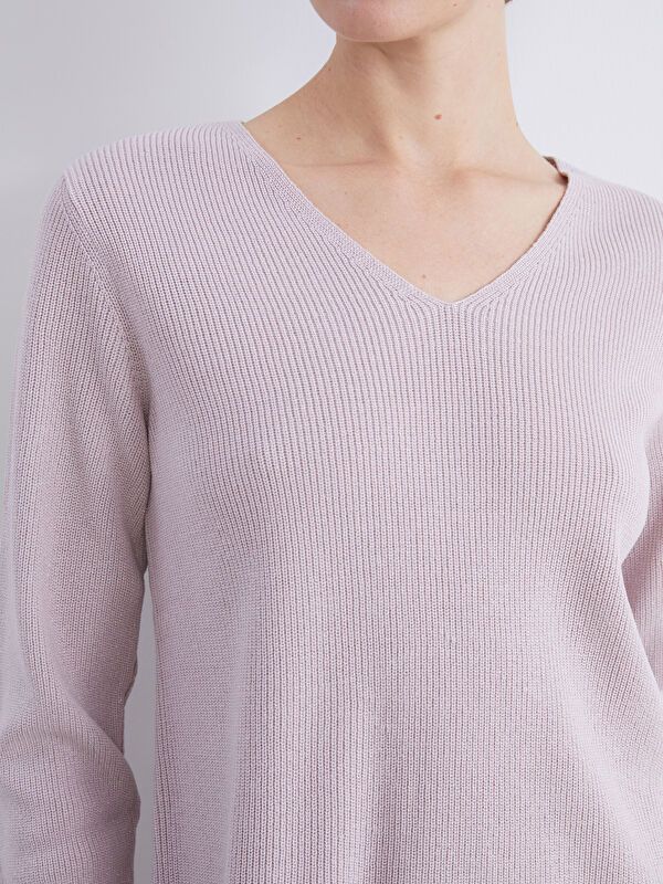 Moudda LC Waikiki - Pull de maternité en tricot pour Femmes - Tunisie 3