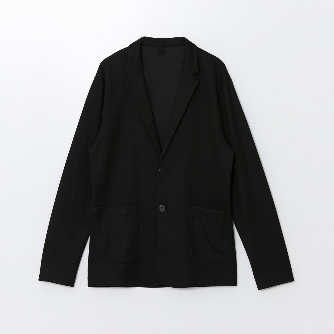 Moudda LC Waikiki - Cardigan en jersey Homme Noir - Tunisie 1