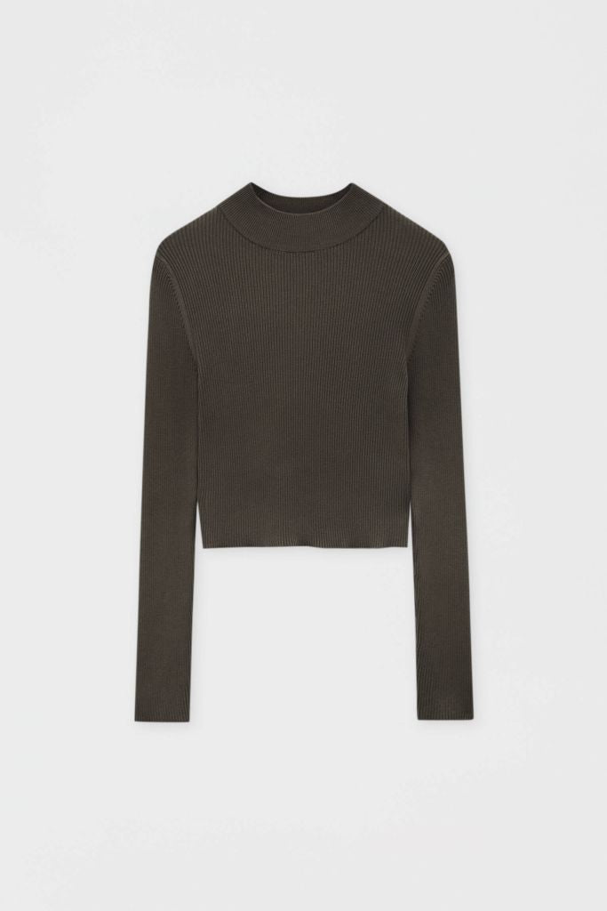 Moudda PULL & BEAR - Pull-Over - 1