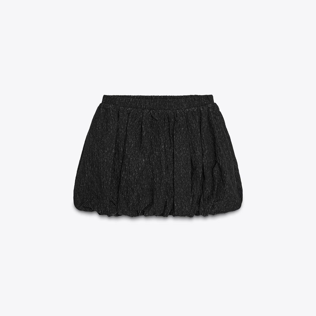 Moudda ZARA - Jupe Mini - Volume - Tunisie 1