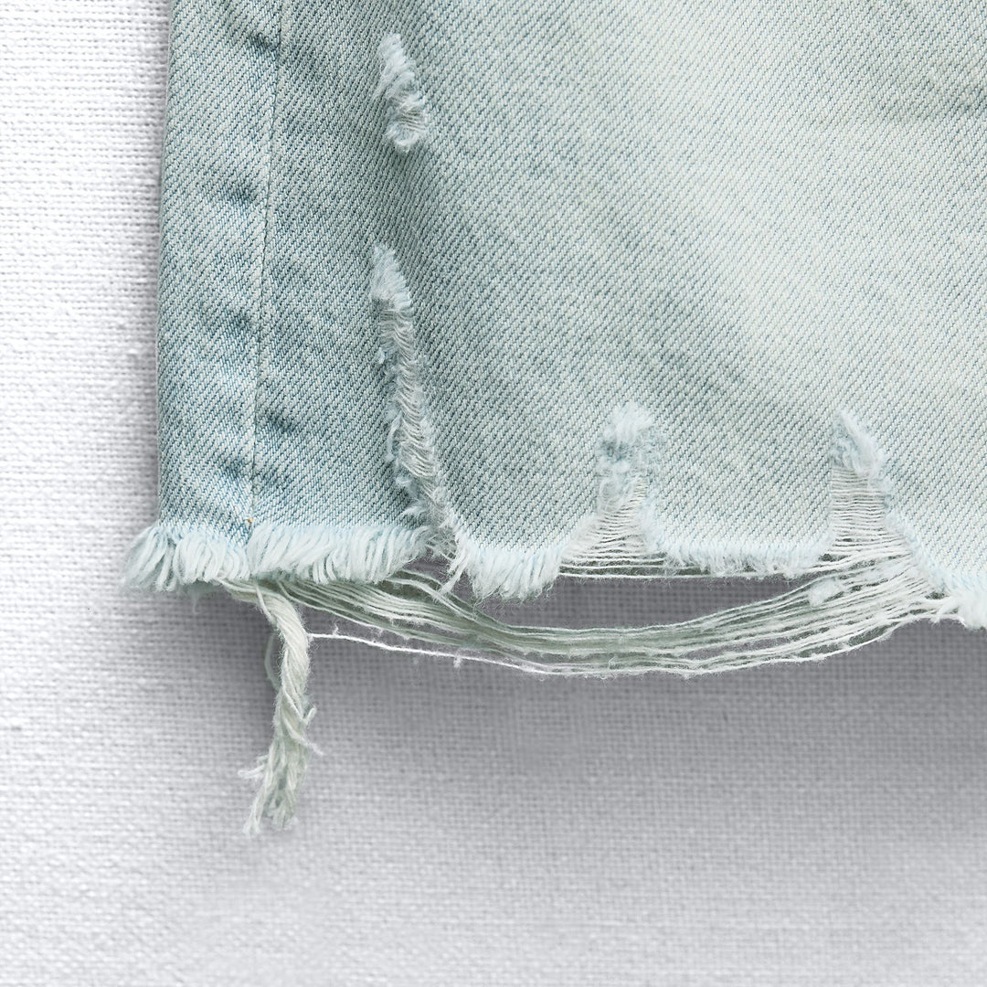 Moudda ZARA - Bermudas - Tunisie 1