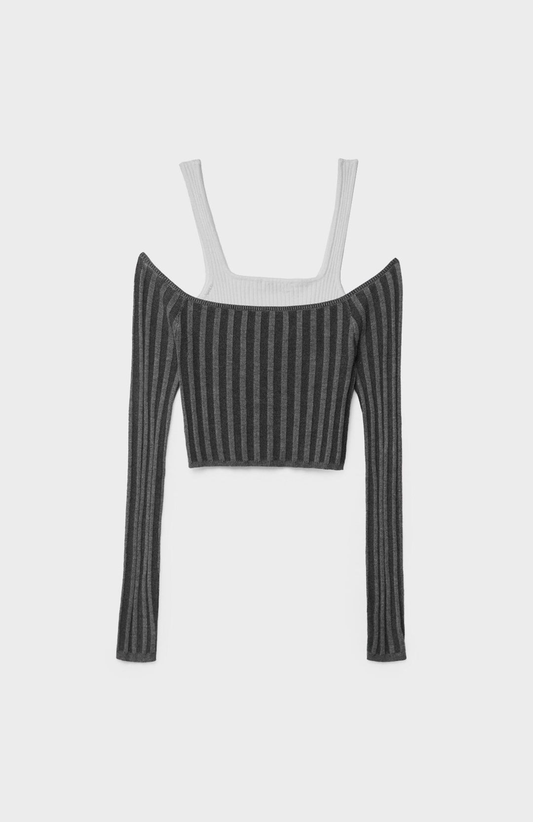 Moudda STRADIVARIUS - Pull over - Tunisie 3