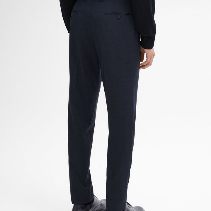 Moudda Massimo Dutti - Pantalon costume pied-de-poule - Tunisie 5