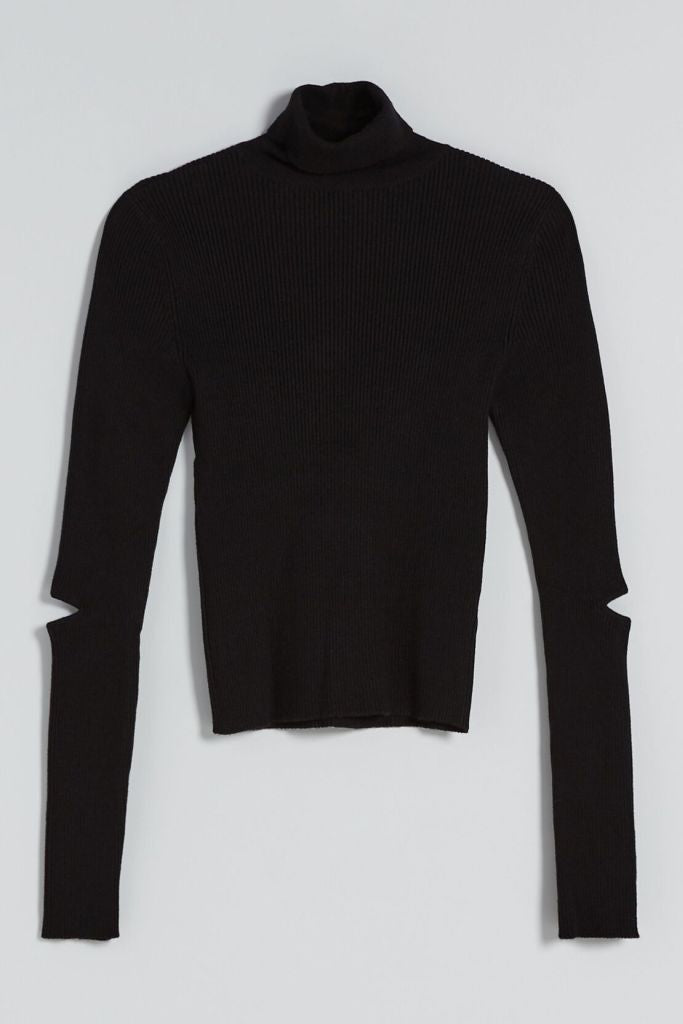 Moudda BERSHKA - Pull-Over - 1