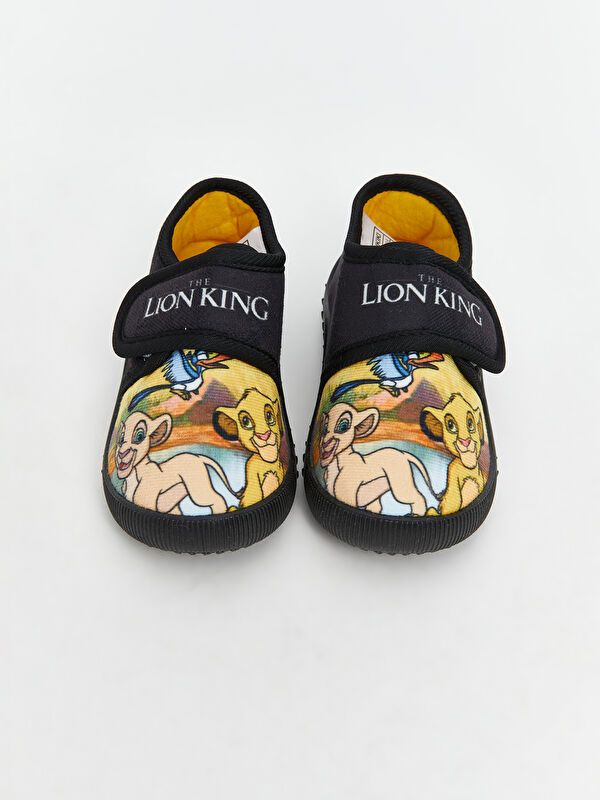 Moudda LC Waikiki - Chaussures maternelle Garçon Noir - Tunisie 3