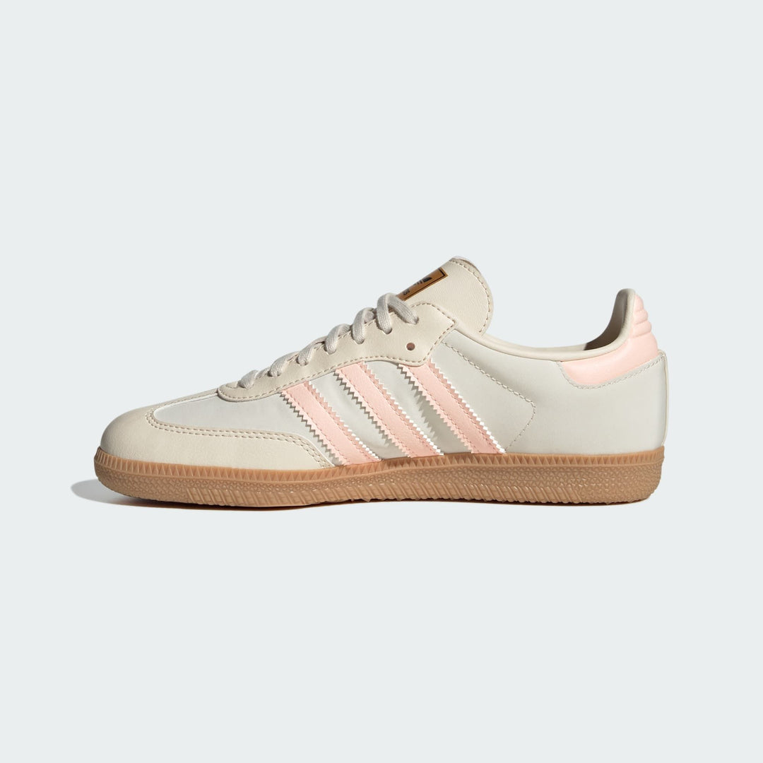 Moudda Adidas - Sneakers DAS SAMBA OG J pour femmes - Tunisie 6