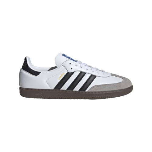 Moudda Adidas - Chaussure Samba OG - Tunisie 1
