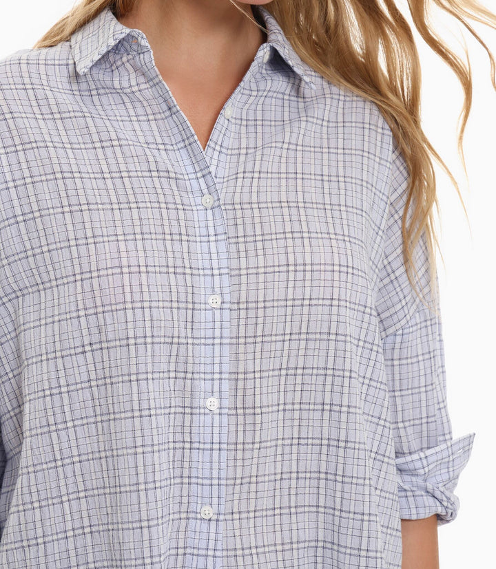 Moudda Lefties - Chemise - Carreaux - Tunisie 3