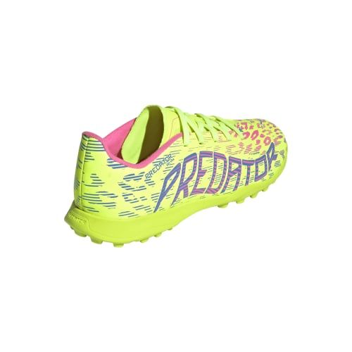 Moudda Adidas - Chaussure Predator League Turf Enfants - Tunisie 6