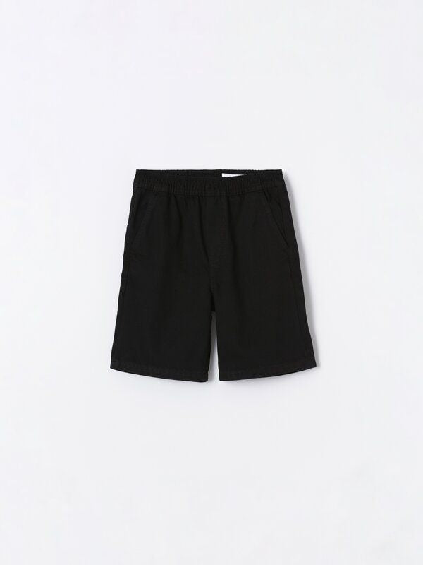 Moudda Lefties - Short / bermuda - Tunisie 2