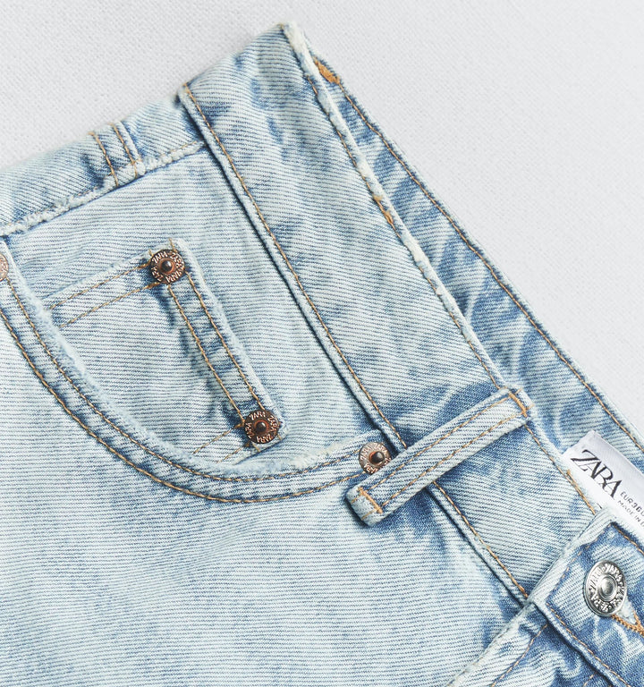 Moudda ZARA - Short - Tunisie 3