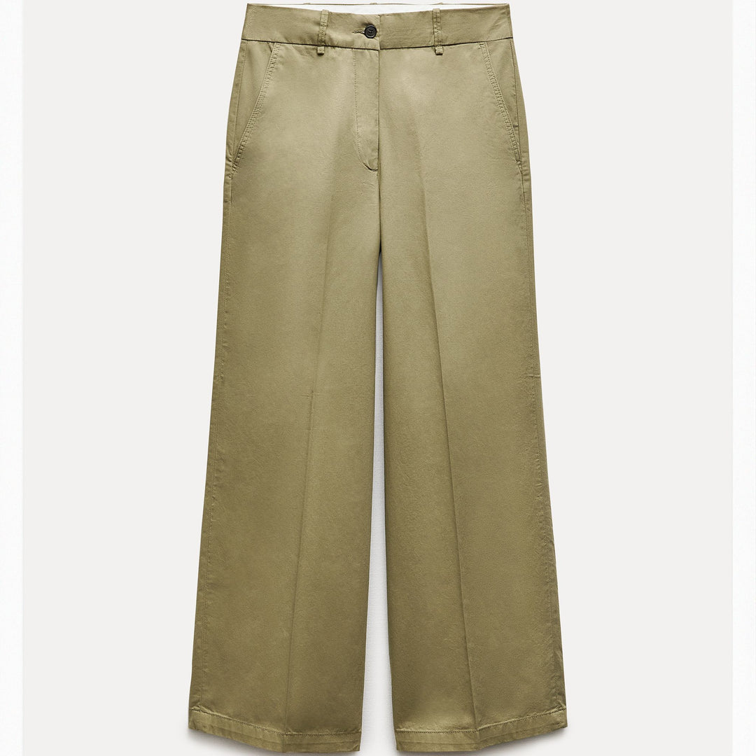 Moudda ZARA - Pants - Tunisie 4