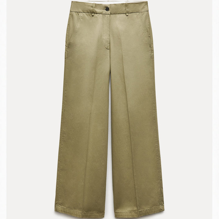Moudda ZARA - Pants - Tunisie 4