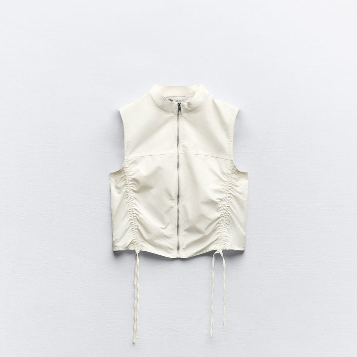 Moudda ZARA - Vest - Tunisie 1