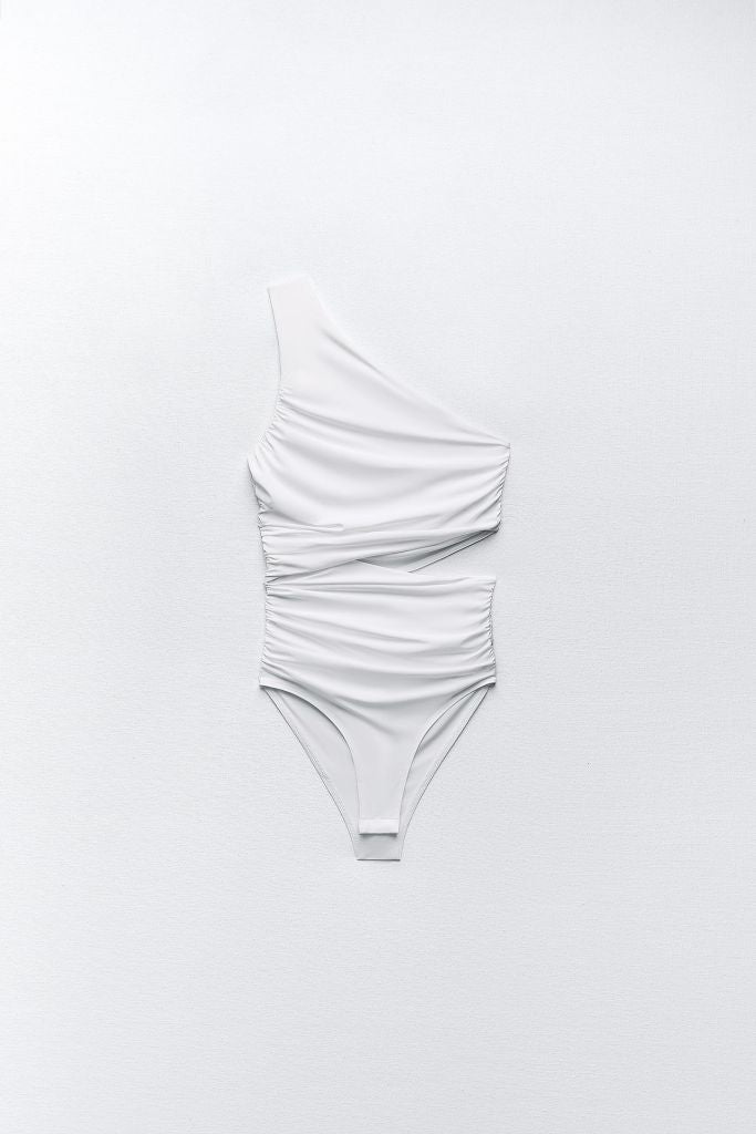 Moudda ZARA - Body - 1