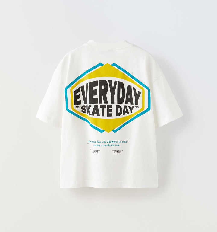 Moudda ZARA - T-Shirt - Tunisie 1