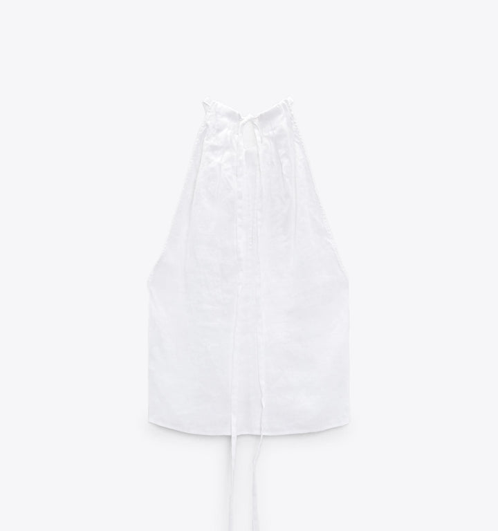 Moudda ZARA - Chemisier - Tunisie 2