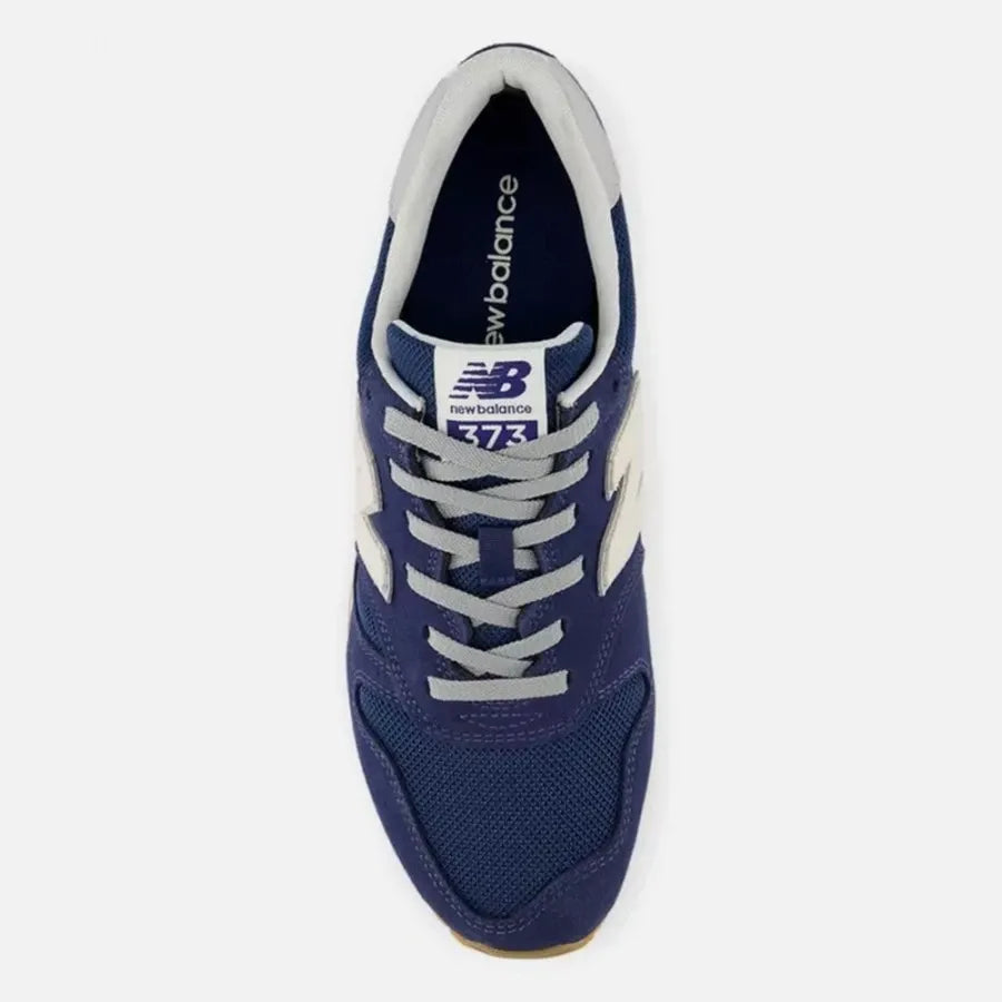 Moudda New Balance - Sneakers NEW BALANCE 373 pour hommes - Tunisie 4