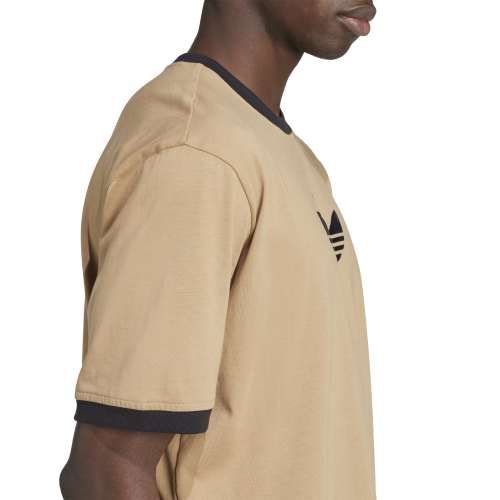 Moudda Adidas - T-shirt adidas Adicolor Loose 2000s Cali - Tunisie 3