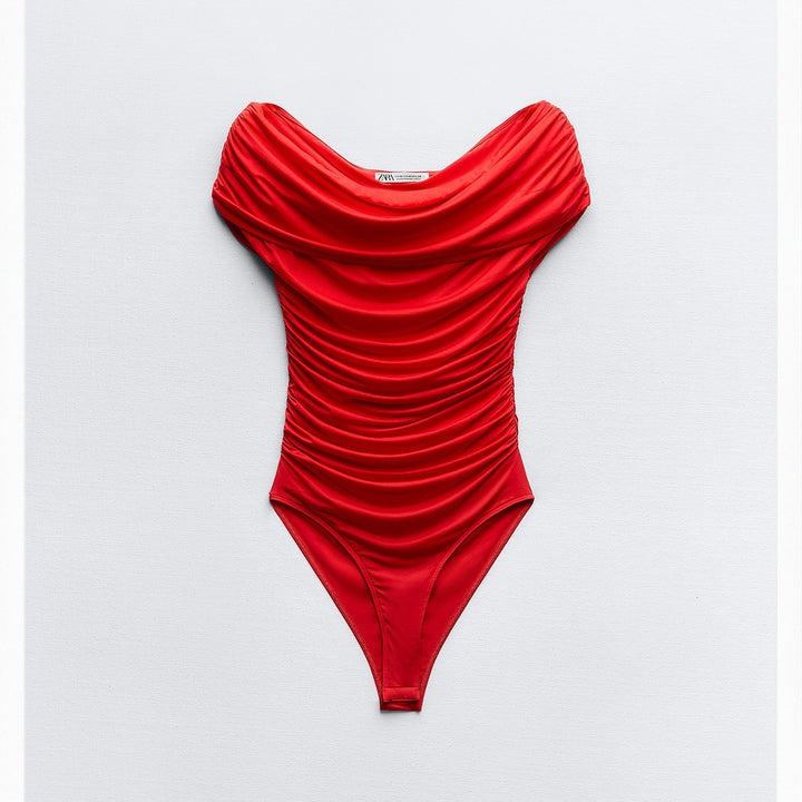Moudda ZARA -  Body - Tunisie 4