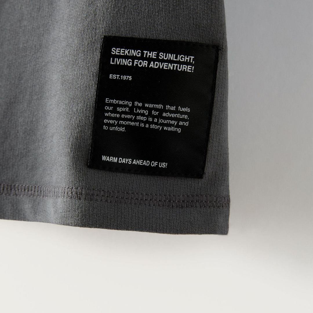 Moudda ZARA - Bermuda enfants - Tunisie 4