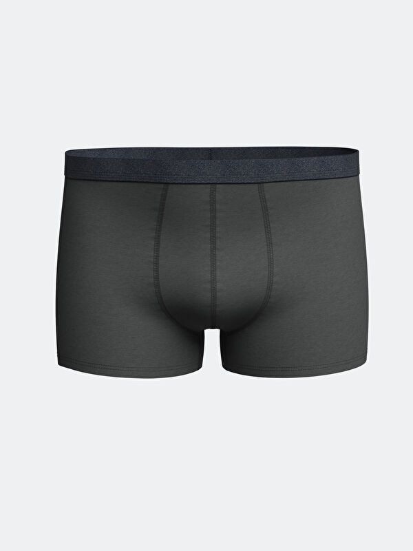 Moudda LC Waikiki - Sous-vêtement boxer pour Hommes - Tunisie 4