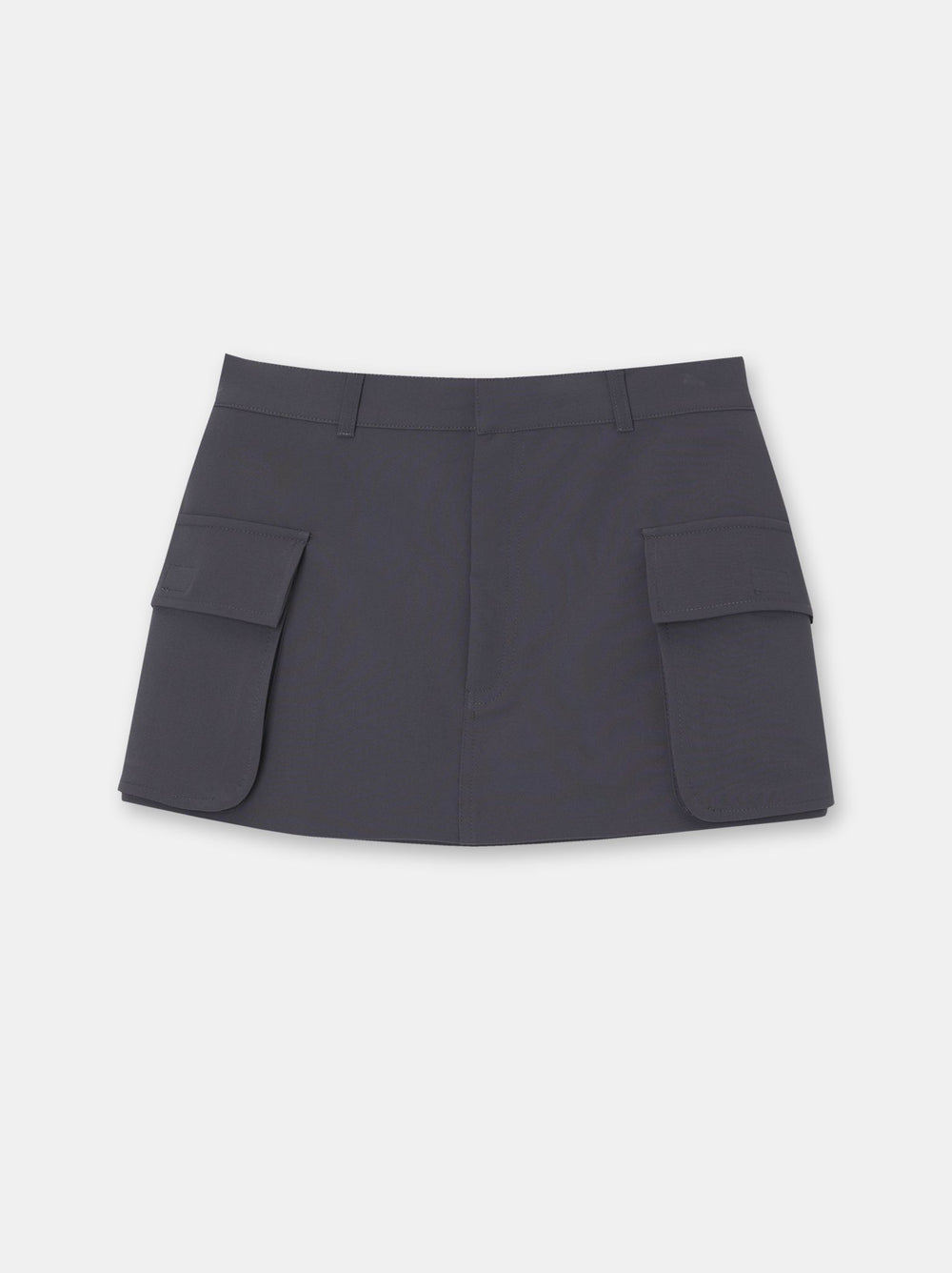 Moudda PULL & BEAR - Skirt - Tunisie 2