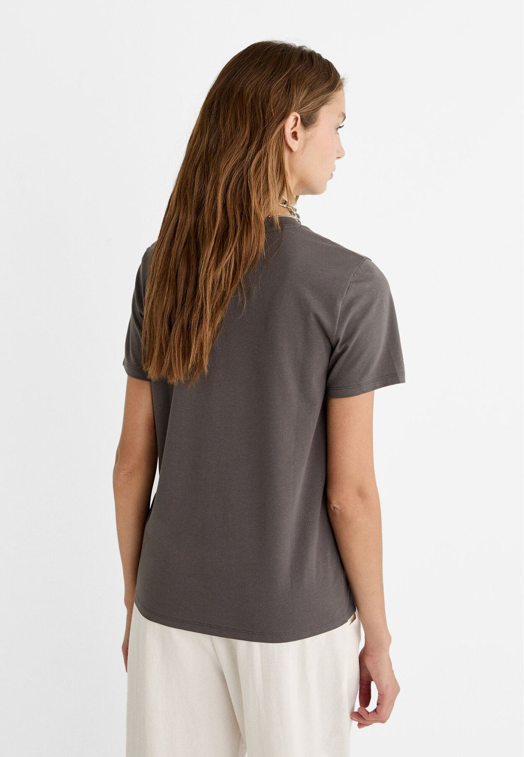 Moudda STRADIVARIUS - T-Shirt Pastille Taches - Tunisie 5