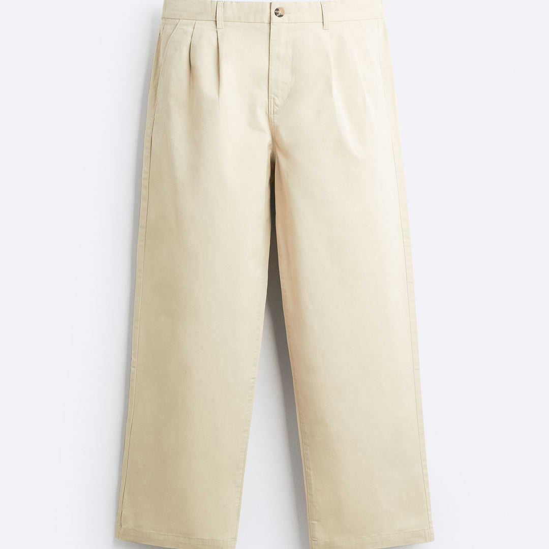 Moudda ZARA - Pants Rest - Tunisie 1
