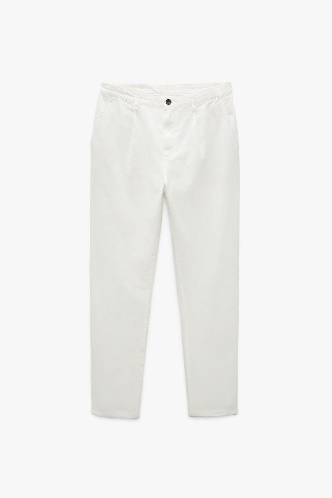 Moudda ZARA - Pantalon - 1