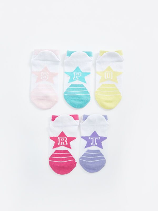 Moudda LC Waikiki - Chaussettes  de basket pour Filles - Tunisie 3