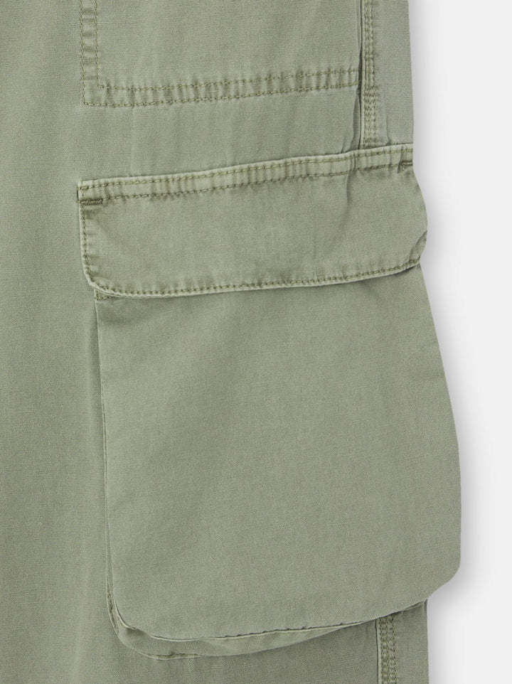 Moudda PULL & BEAR - Trousers - Tunisie 4