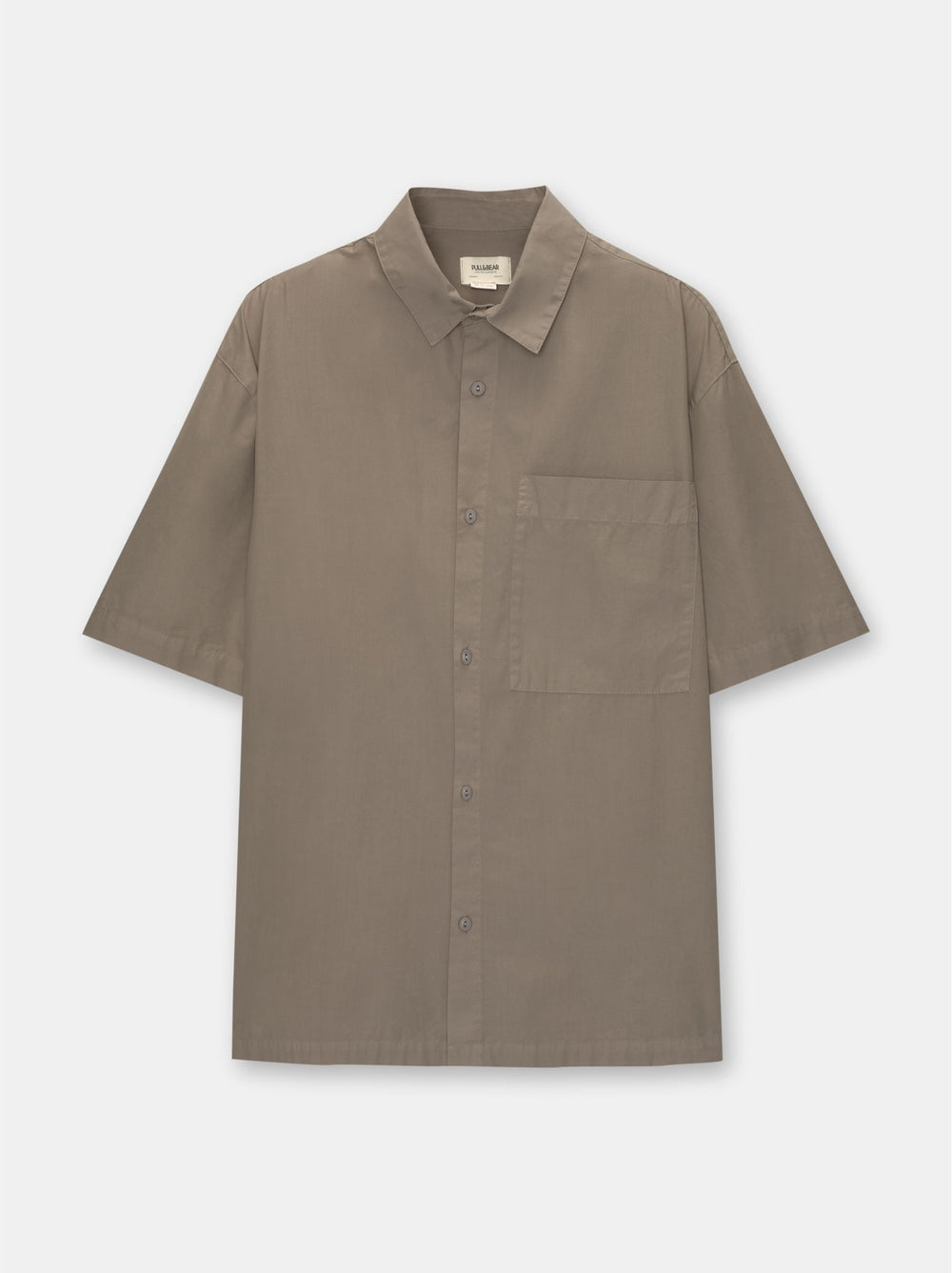 Moudda PULL & BEAR - Shirt - Tunisie 2