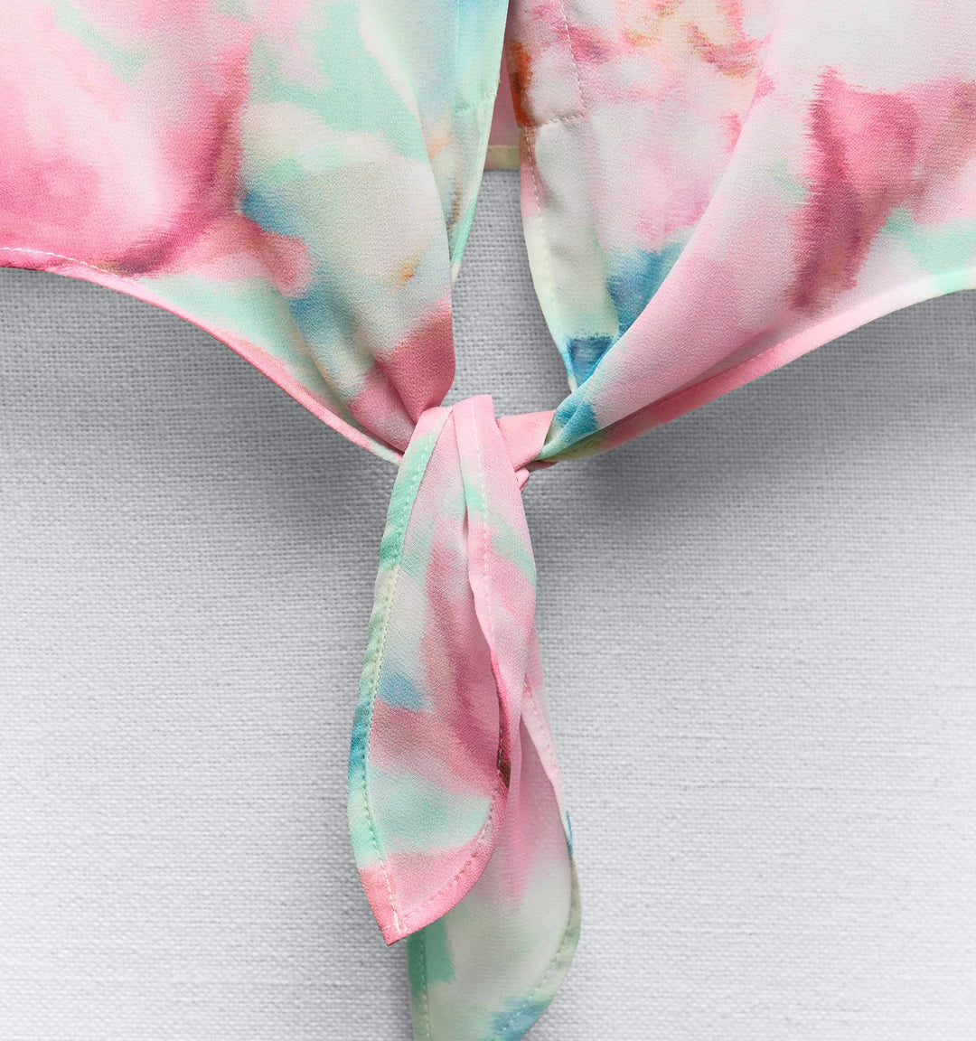 Moudda ZARA - Shirt - Tunisie 4