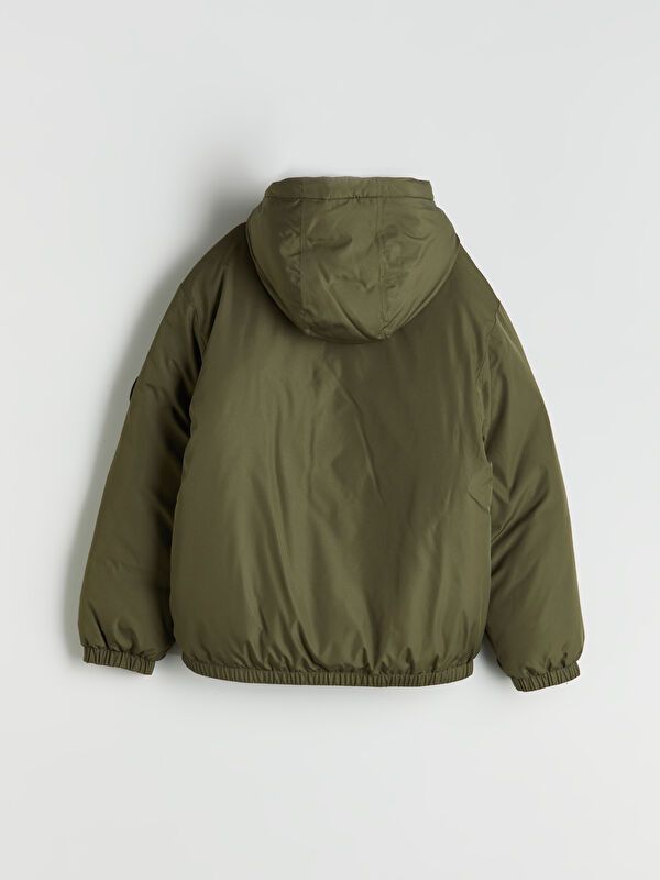 Moudda LC Waikiki - Doudouse en nylon/manteau pour Garçons - Tunisie 3