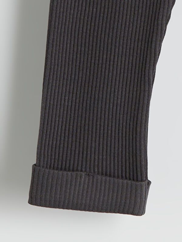 Moudda LC Waikiki - Pantalon en jersey Garçon Anthracite - Tunisie 2