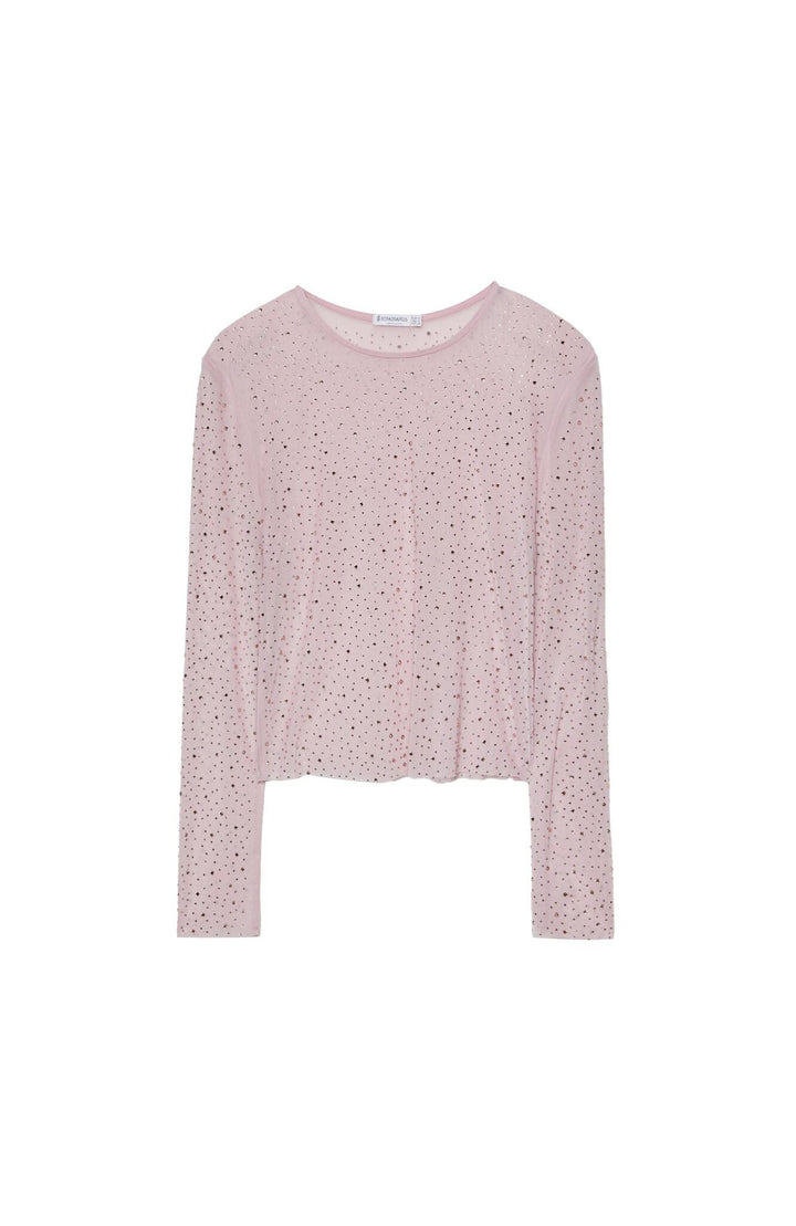 Moudda STRADIVARIUS - Chemise/tunique - Tunisie 1