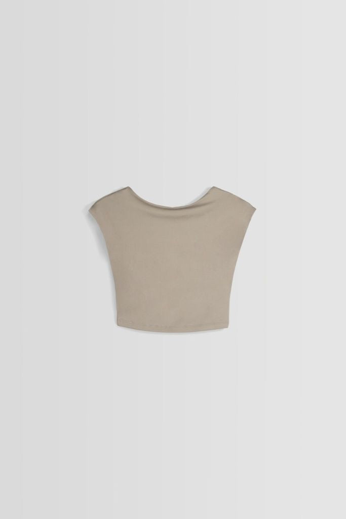 Moudda BERSHKA - Top - 1