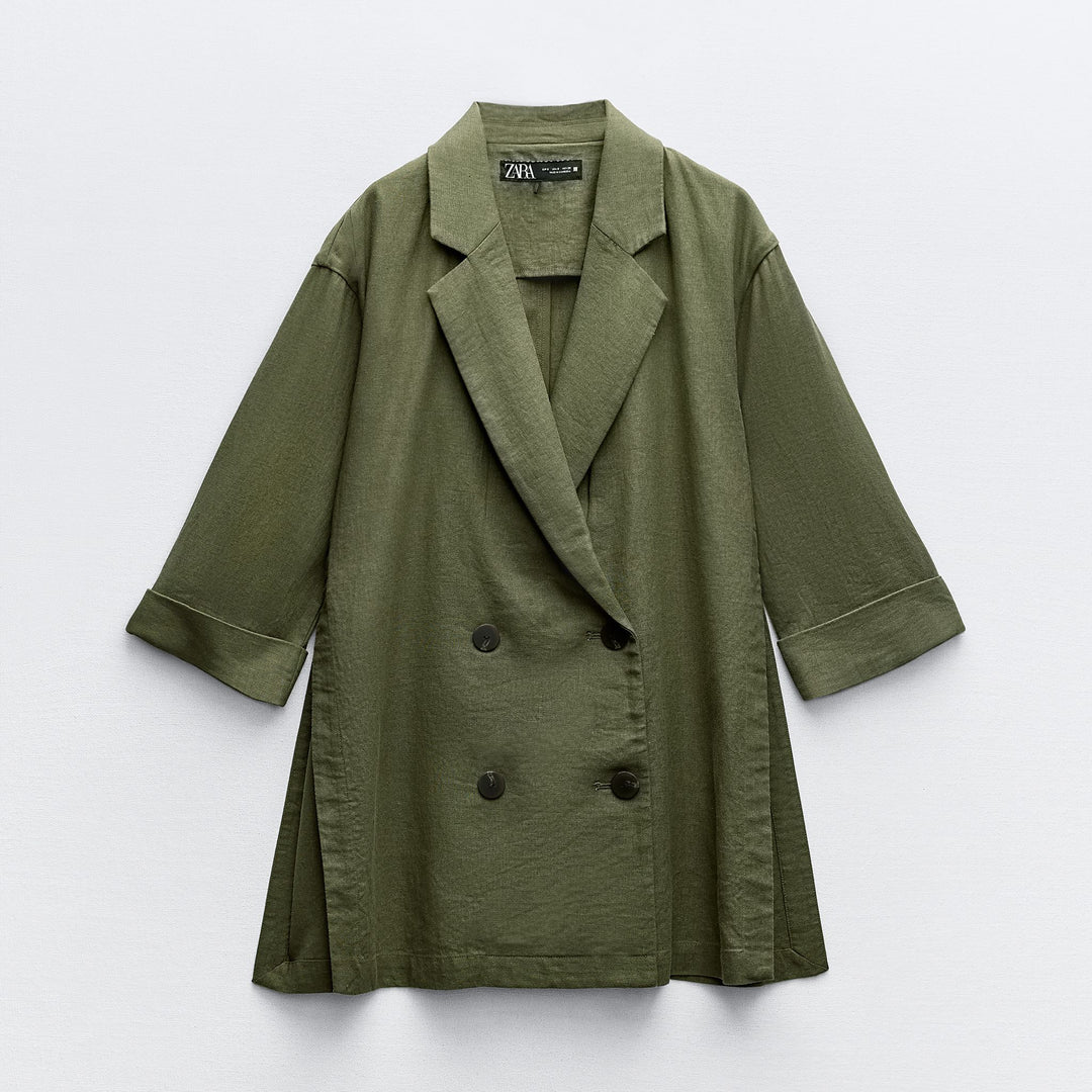 Moudda ZARA - Blazer - Tunisie 4