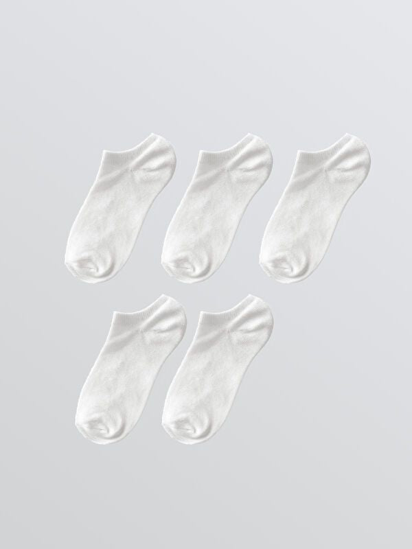 Moudda LC Waikiki - Chaussettes sneaker pour Femme - Tunisie 1
