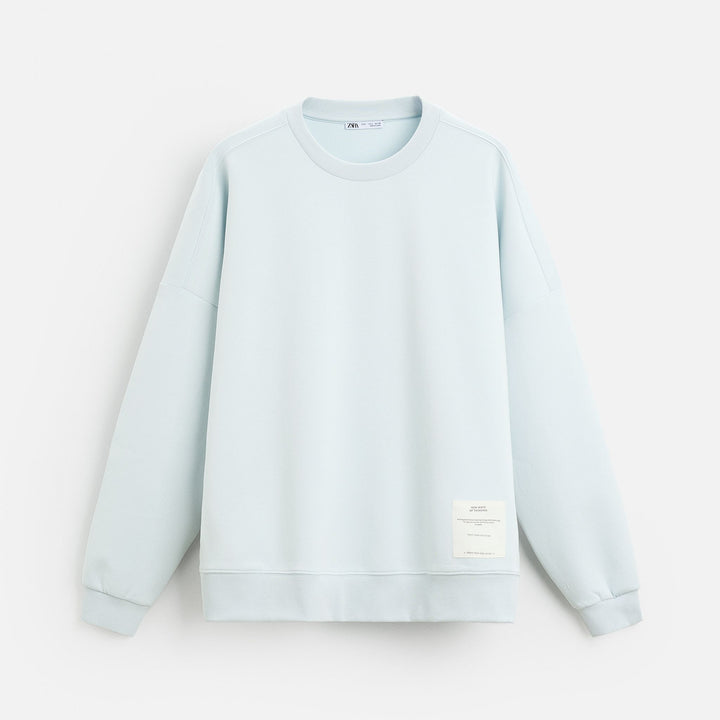 Moudda ZARA - Sweat - Soft Touch Scuba & Relax (Arabes) - Tunisie 1