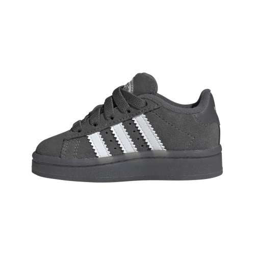 Moudda Adidas - Chaussures à lumières LED et lacets élastiques confortables Campus 00s enfants - Tunisie 7