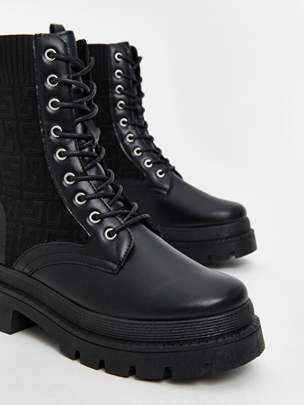 Moudda LC Waikiki - Bottes pour Femmes - Tunisie 3