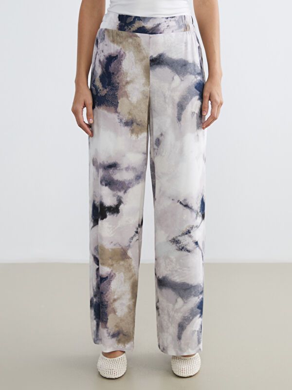 Moudda LC Waikiki - Pantalon fin en tissu - Tunisie 2