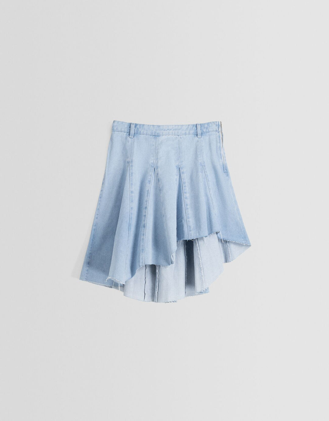 Moudda BERSHKA - Jupe - Tunisie 1