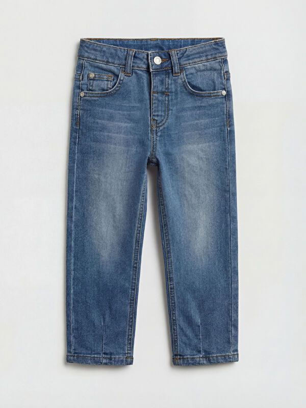 Moudda LC Waikiki - Pantalon en jean pour Garçon - Tunisie 8