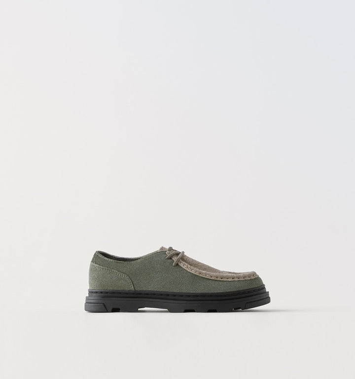 Moudda ZARA - Chaussures - Tunisie 1