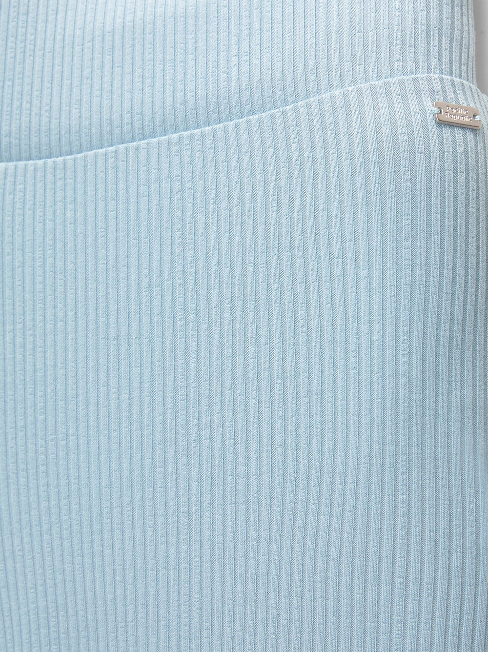 Moudda PULL & BEAR - Pantalon Pacific Côtelé Flare En Ligne - Tunisie 2